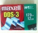 DDS-3 24GB Data Cartridge (5 komada)