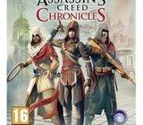 Assassin's Creed Chronicles Pack PS4 igra,novo u trgovini AKCIJA !