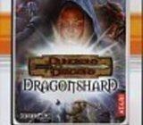 Dungeons & Dragons Dragonshard