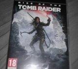 Rise of the Tomb Raider