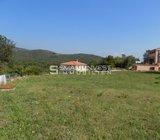 BRSEČ, zemljište od 1.265 m2