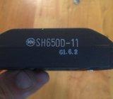 regler SH650D-11
