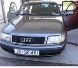 Audi 100 2,8 E, odličan!