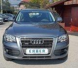 Audi Q5 2,0 TDI S-tronic