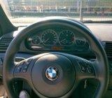 BMW serija 3 330d 150 KW 204 KS 6500e