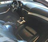 BMW serija 3 Cabriolet 330Ci SMG