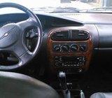 Chrysler Neon 2,0 LX,plin ,odličan,reg.1g. full, zamjena za jeftinije