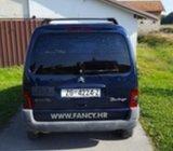 Citroen Berlingo 1,4 i