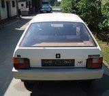 Citroen BX 14E