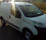 Citroen Nemo 1,4 i Kombi,KLIMA,REG,KAO NOV,BEZ POREZA NA IME