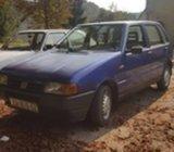 Fiat Uno 1,0