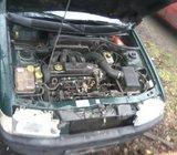 Ford Escort 1.8D