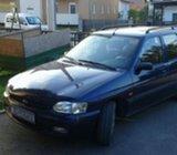 Ford Escort Karavan 1,6 i 16V