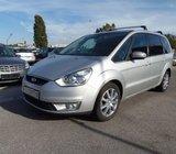 Ford Galaxy 2,0TDCI 140KS 6brzina 7 Sjedala*ghia oprema*regan god.dana