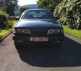 Ford Scorpio 2.9 i 24V cosworth