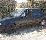 Ford Sierra 1.8 S