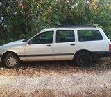 Ford Sierra 2.0 CLX (plin)