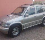 Kia Sportage 2,0 TD TDi,4 nove gume M+S,DIJELOVI