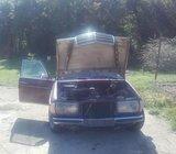 Mercedes 123 300 dizel