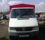Mercedes Sprinter 412