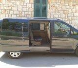 Mercedes Viano 2,2 CDI,FULL oprema