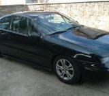 Opel Calibra 2.0 turbo