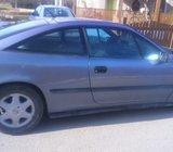 Opel Calibra Calibra 2,0 i