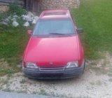 Opel Kadett 1.7 diesel