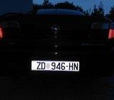 Opel Omega 2,5 TD