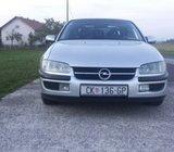 Opel Omega CD 2,0 i 16V reg 24.12.2016