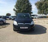 Opel Zafira 1,8