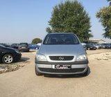 Opel Zafira 2,0 DTH