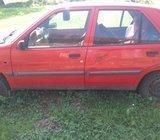Peugeot 106 106