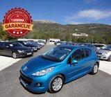 Peugeot 207 1.4 HDI Active Sporty