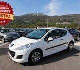 Peugeot 207 1.4 HDI