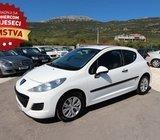 Peugeot 207 1.4 HDI
