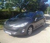 Peugeot 308 SW 1.6 HDI