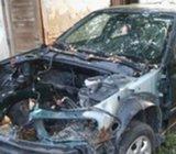 Peugeot 406 1,9td kolplet ili za dijelove