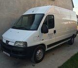 Peugeot Boxer 330 MH 2,8 HDi /3200/