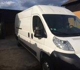 Peugeot Boxer 333 2,2 HDi