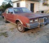 Pontiac Grand Prix GT 3,8 V6