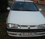 Renault 19 Chamade 1.4 e