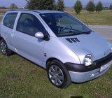 Renault Twingo 1,2 ~JEDINSTVEN PRIMJERAK~ 