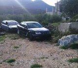 Saab 9.3 2.2 tid za dijelove