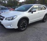 Subaru XV 2,0 Diesel 2013g nema prijenosa AMEX Diners 60 rata
