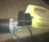 Miniwasch King Craft u dijelovima motor ispravan .......25o kn