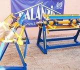 Odmotač Ručni, Odmotač Lima, Odmatalica