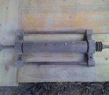 osovina za hoblericu