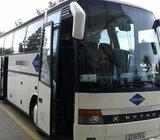 Setra 315 HDH, 2001 god