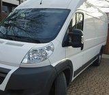 CITROEN JUMPER L4H2 150 KS 2,2 HDI, 2013 god